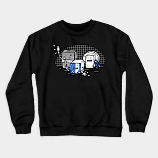 Charge Crewneck Sweatshirt